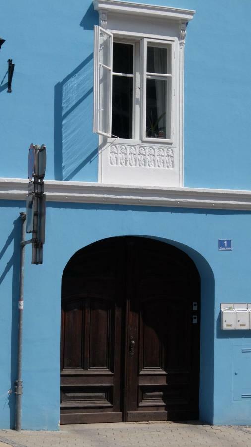 Village Appartements Waidhofen an der Thaya Exterior foto